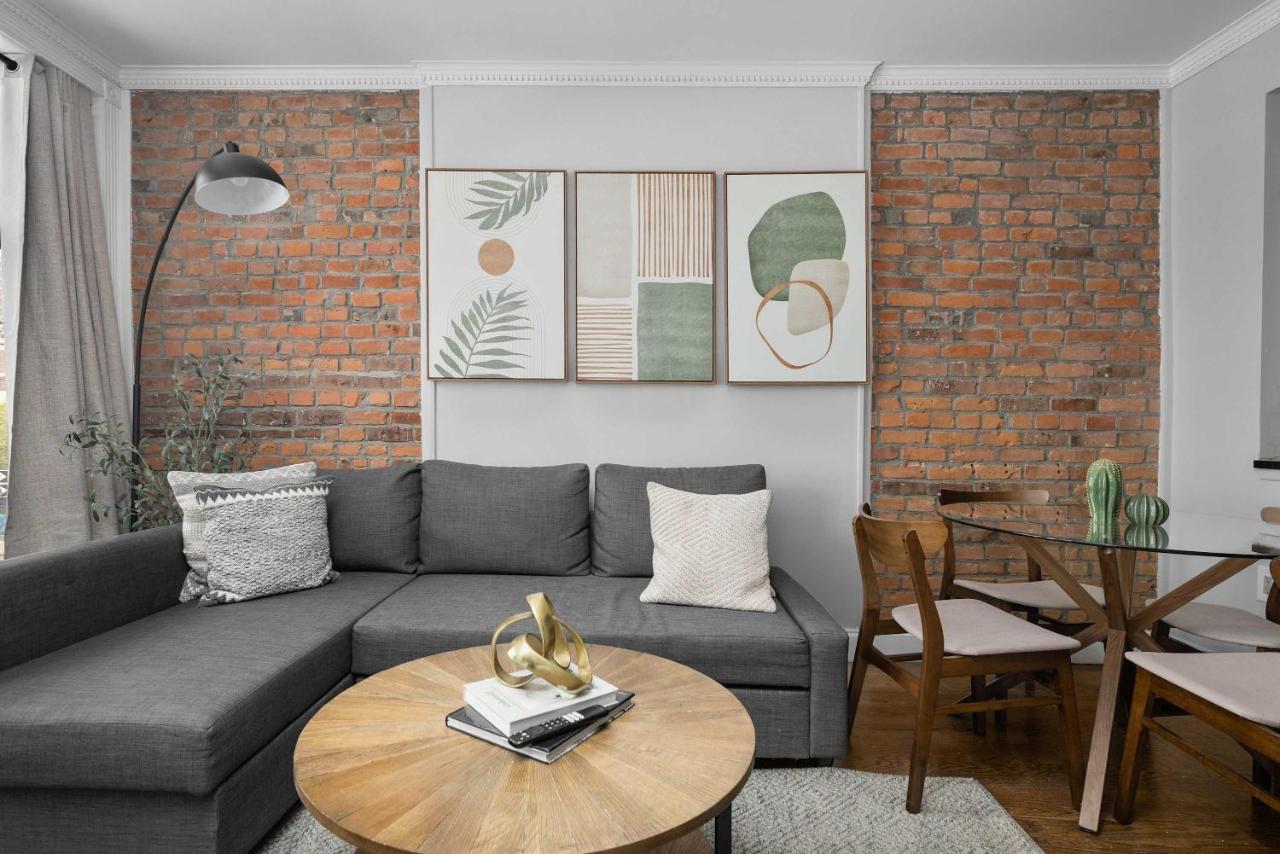 3BR Manhattan Hideaway in the Lower East Side - Chambres d'hôtes New York
