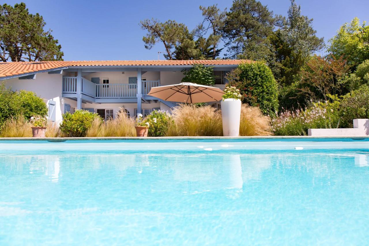B&B Anglet - Chambre d'Hôtes Etchebri - Bed and Breakfast Anglet