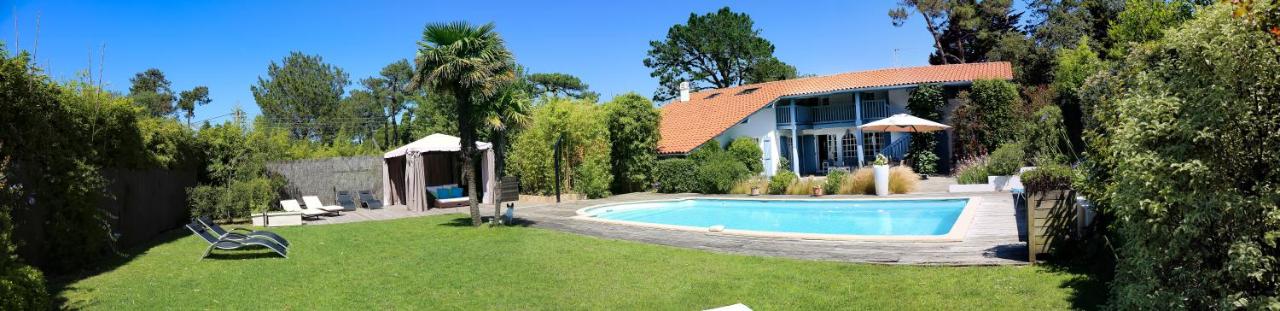 Chambre d'Hôtes Etchebri - B&B