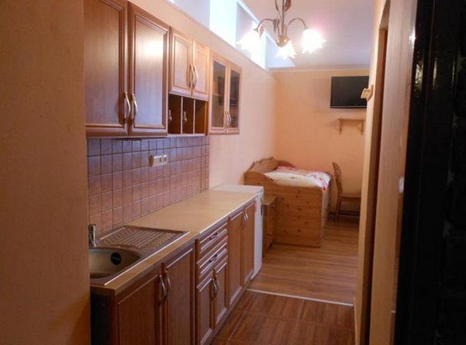 Apartment mit 1 Schlafzimmer