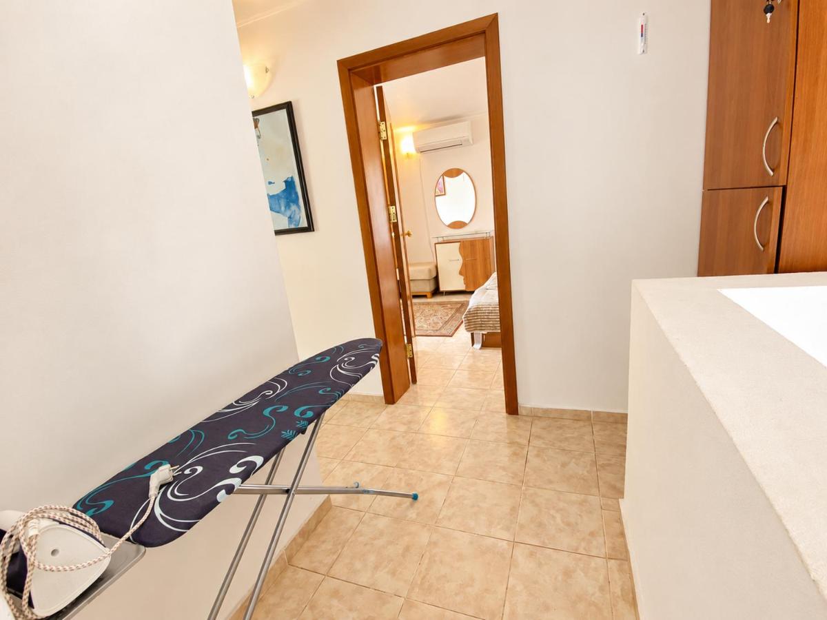 Villa mit privatem Pool
