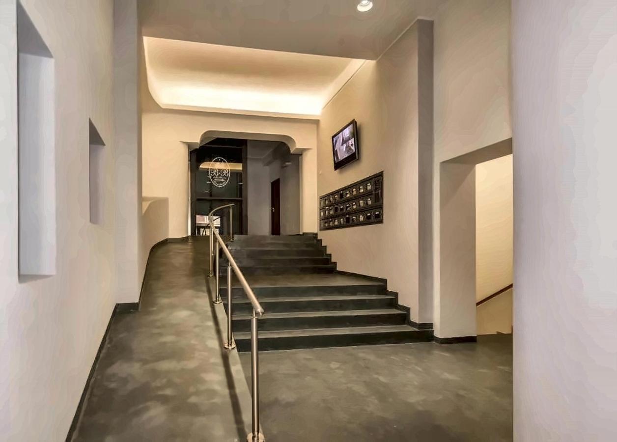 B&B Alla Stazione - B&B Palermo