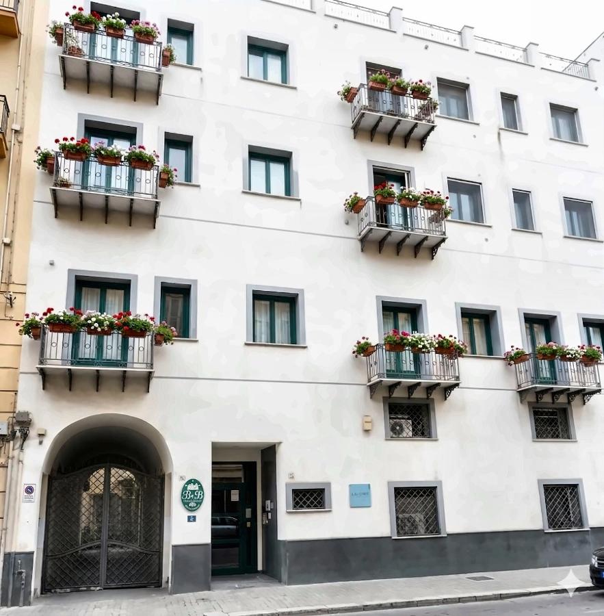 B&B Alla Stazione - B&B Palermo