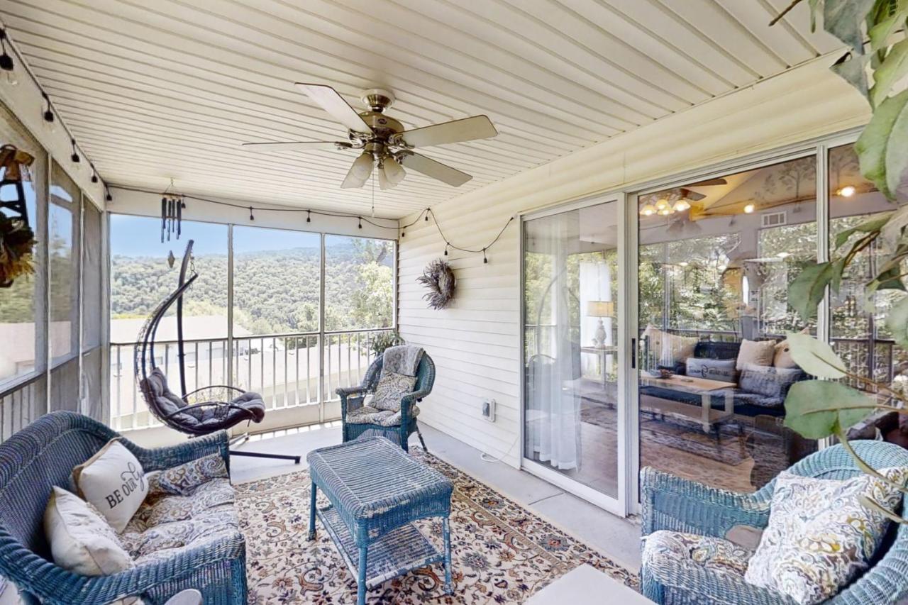 Gateway to the Ozarks - B&B Branson