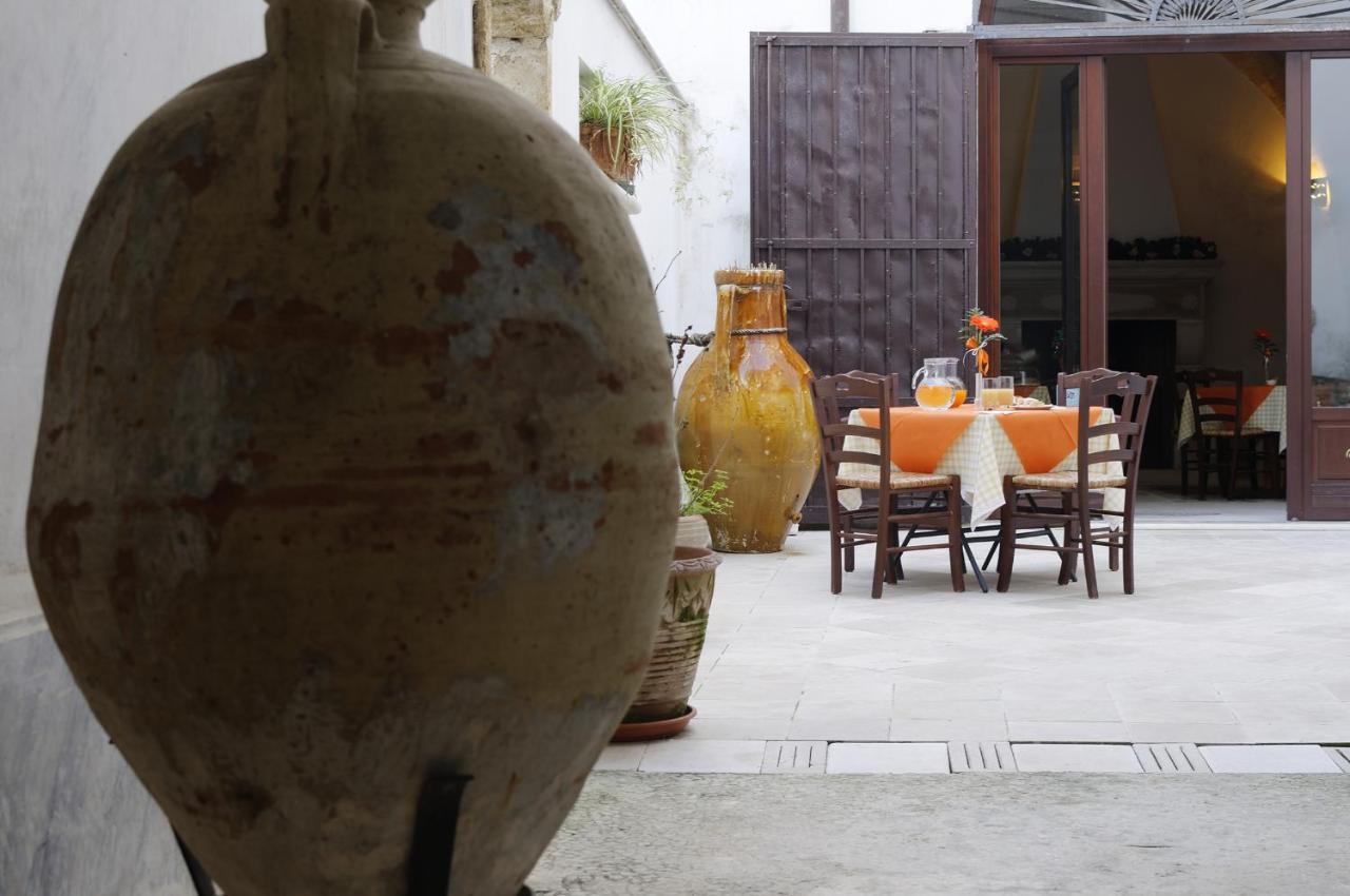 Residenza Mosco - B&B Tuglie