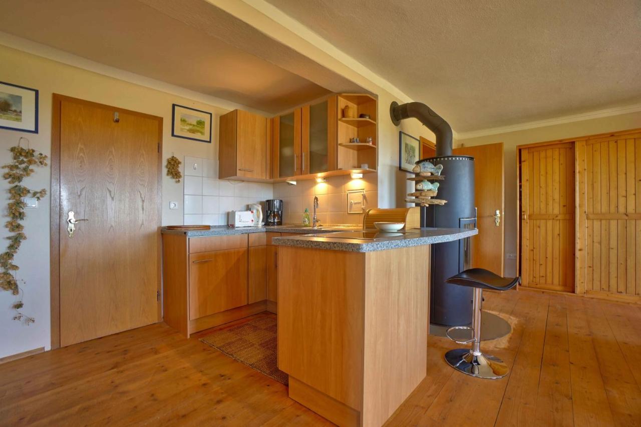 Appartement avec Vue et Balcon