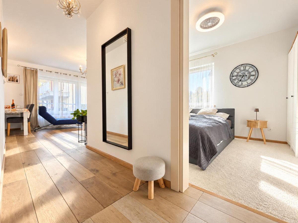 Apartamenty Wisła Bukowa - B&B Wisła