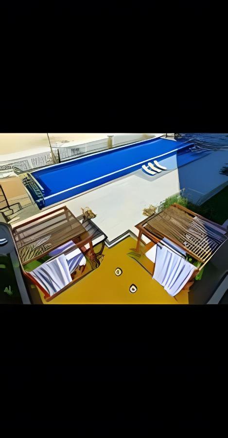 O melhor! Ap Luxo em shopping - Bed and Breakfast Brasilia