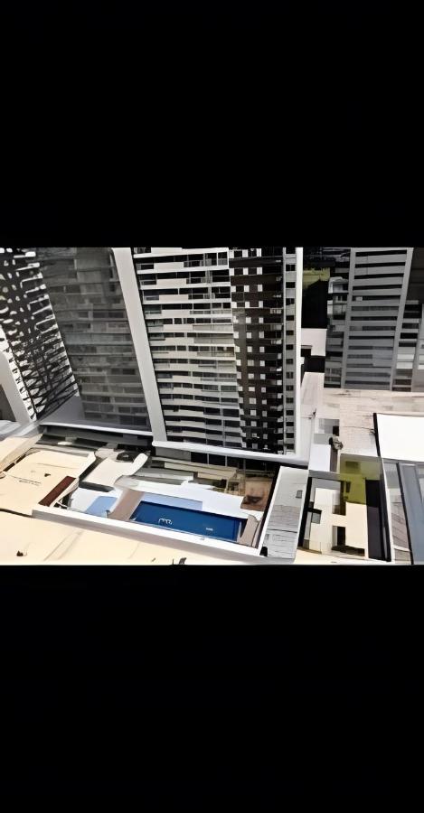 O melhor! Ap Luxo em shopping - Bed and Breakfast Brasilia