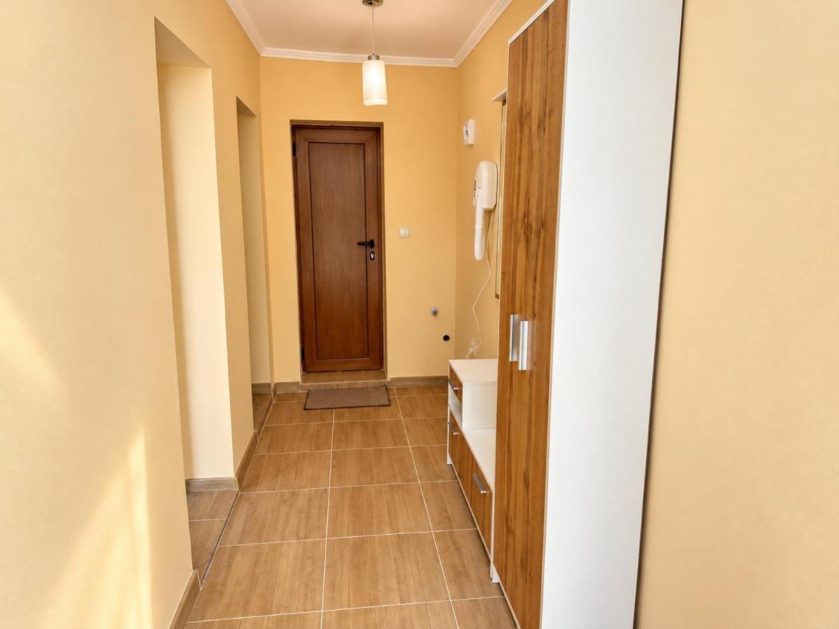 Apartments Sea Lena Balchik - Ferienwohnung Baltschik
