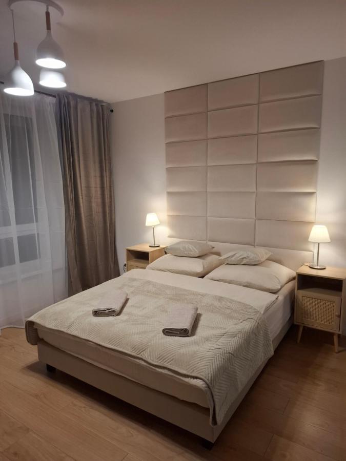 Hygge House - prywatny parking - Ferienwohnung Gorzów Wielkopolski