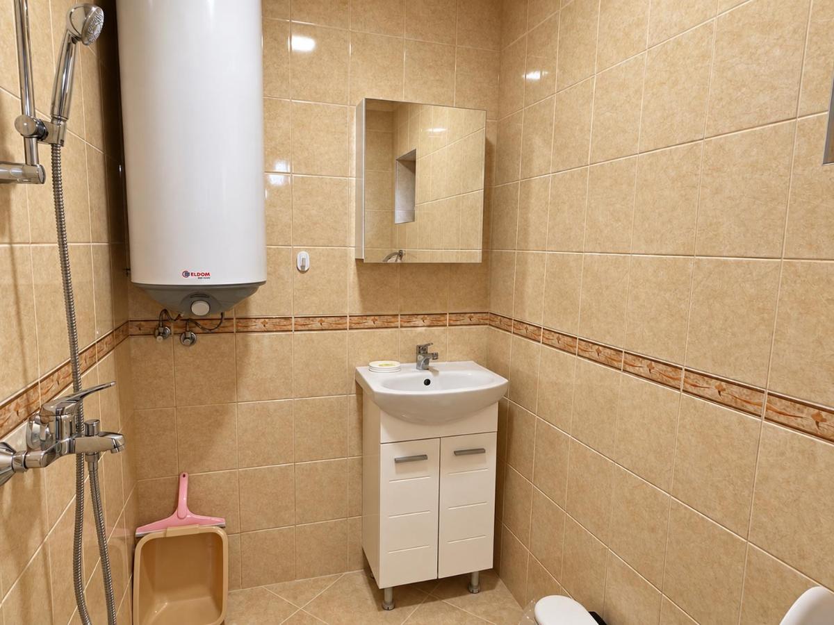 Apartment mit 1 Schlafzimmer