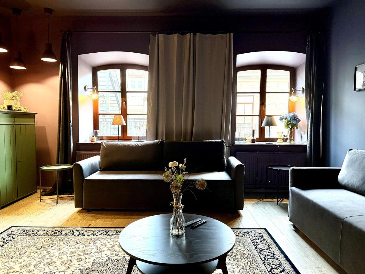 Traku14 Old Town Yoga Studio - B&B Vilna