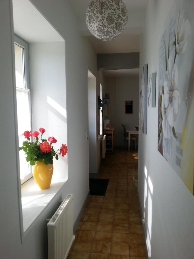 B&B Faverolles-sur-Cher - Gîte A l'ombre de l'Abbaye - Bed and Breakfast Faverolles-sur-Cher