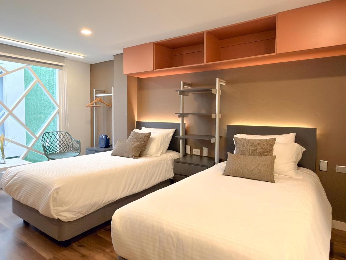 Appartement 1 Chambre