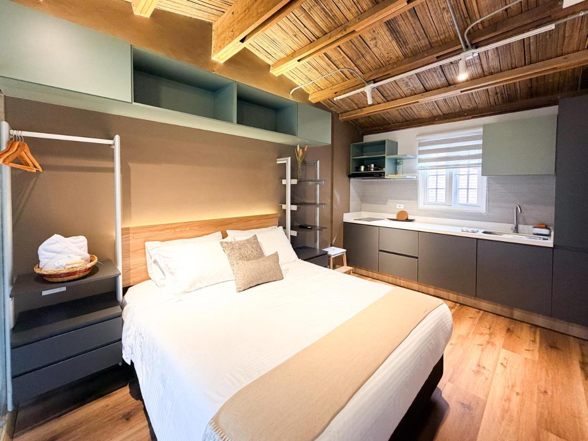 Appartement Suite
