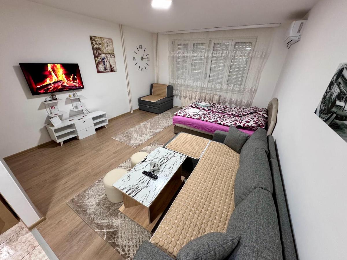 Apartman Panda Priboj - Ferienwohnung Opština Priboj