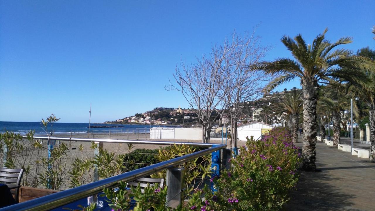 Casa Marina - B&B Arma di Taggia