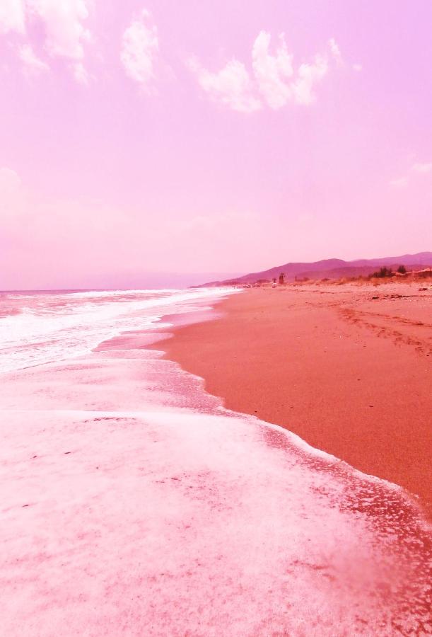 Dimitrios Apartments - Bed and Breakfast Sotirítsa