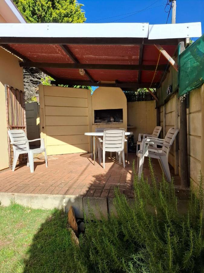 Kloof at Casa Esda - Ferienwohnung Jeffreys Bay