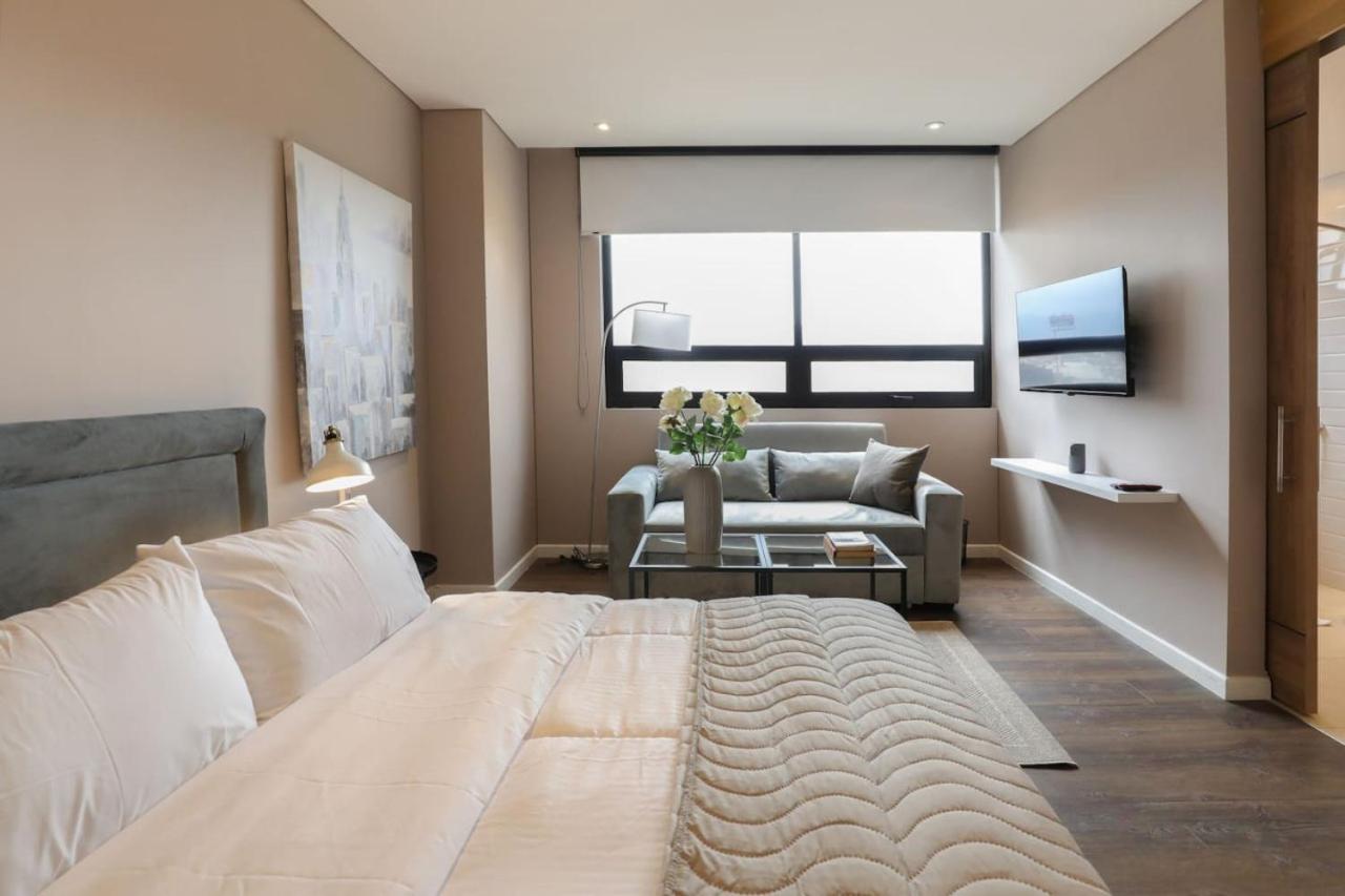 Calucé hab 413 by Letoh - Chambres d'hôtes Chía