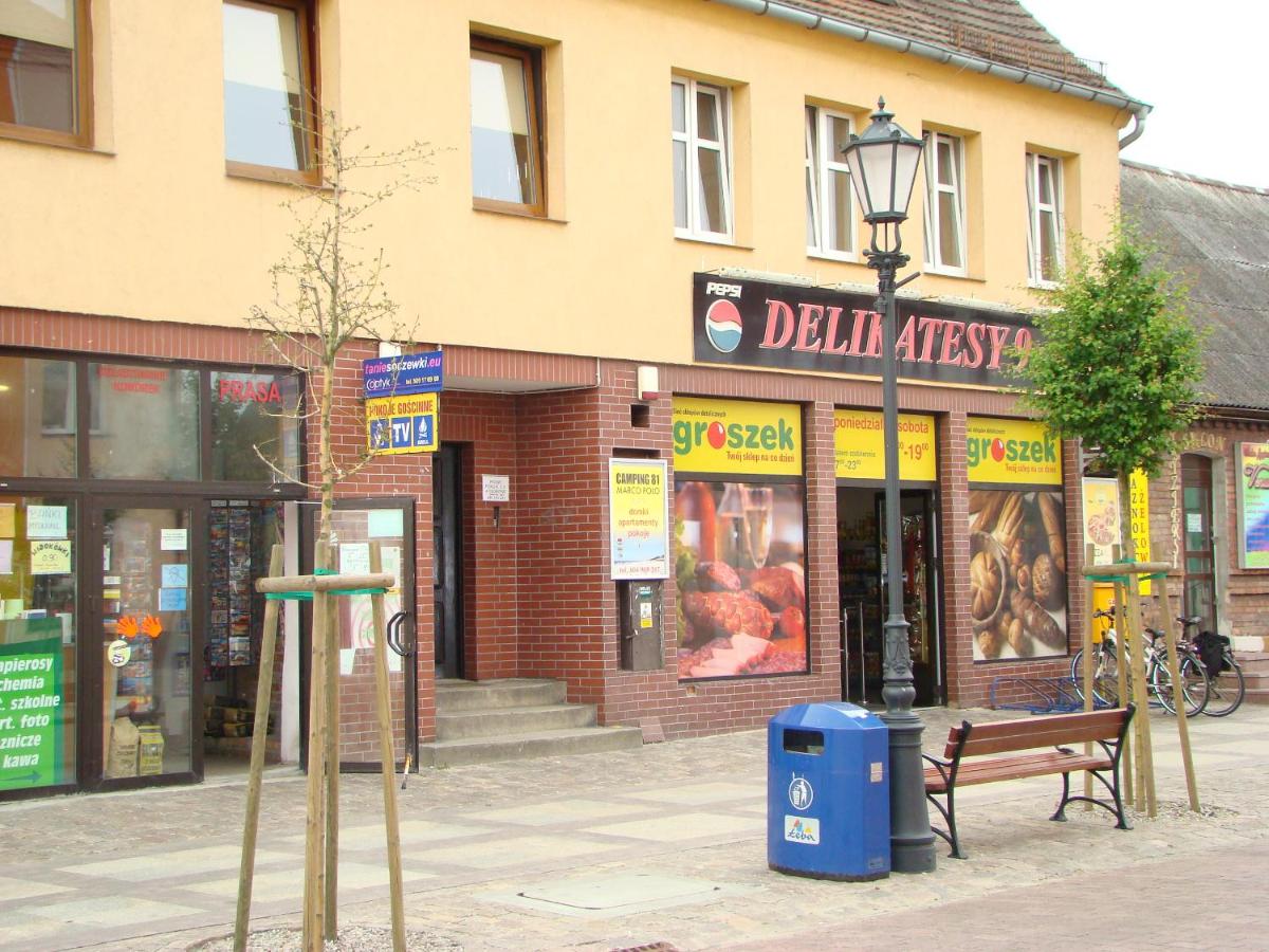 Pokoje Stolc - Chambres d’hôtes