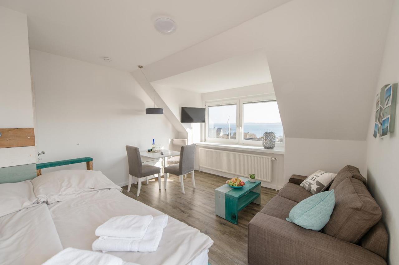 Apartment with Sea View Filetbutze