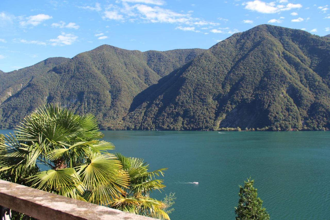 Apartment with Lake View