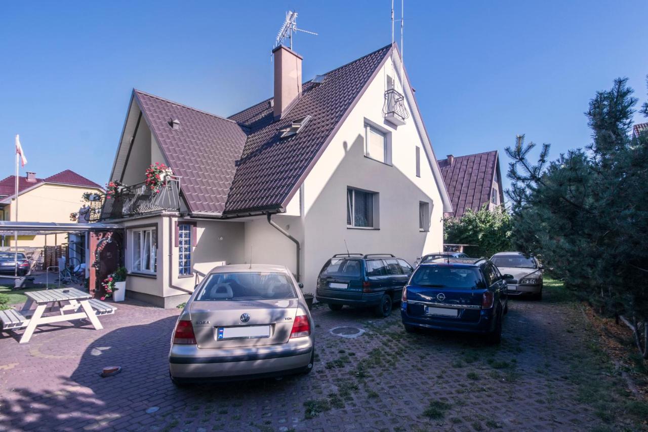 Roza Wiatrow - B&B