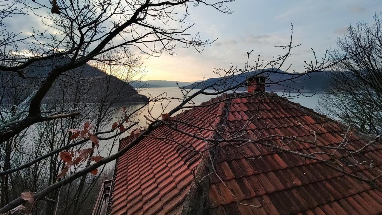 Epoha Homestay - Bed and Breakfast Donji Milanovac