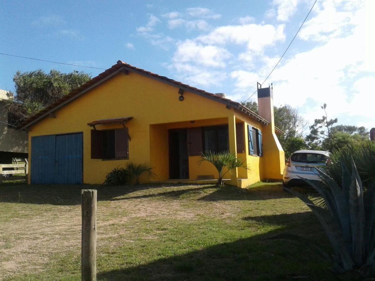 Casa Benjaim - Chambres d’hôtes Punta del Diablo