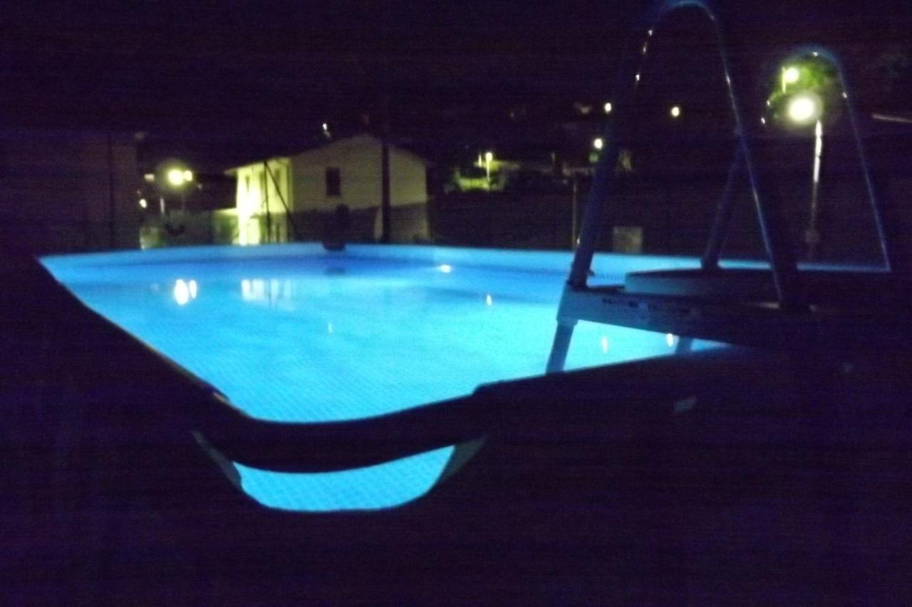 B&B Il Tempo Del Vento in front of the Castle - Chambres d’hôtes Tresana