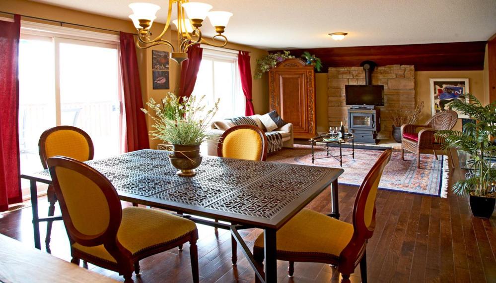 Tekdiv B&B - B&B Lansdowne