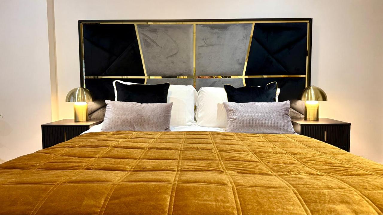 Luxury 3-Bedroom Apartment in Little Venice - B&B London
