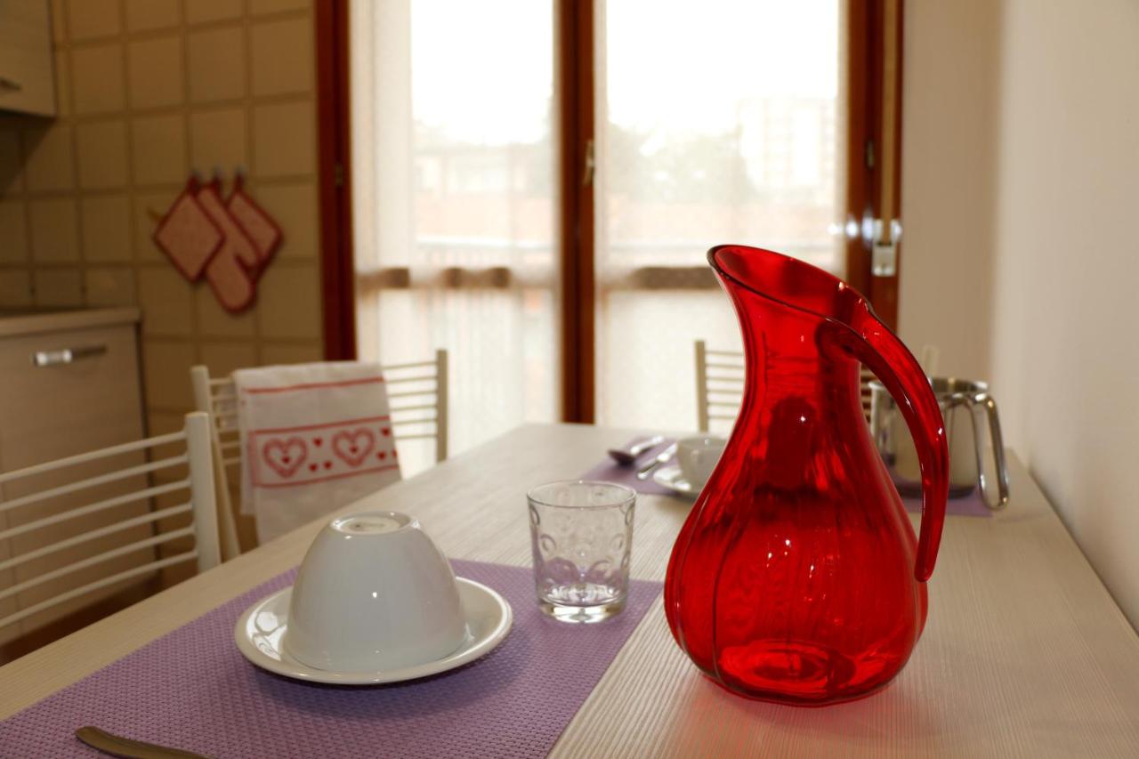 Appartamenti Giacomo Noventa - B&B Noventa di Piave