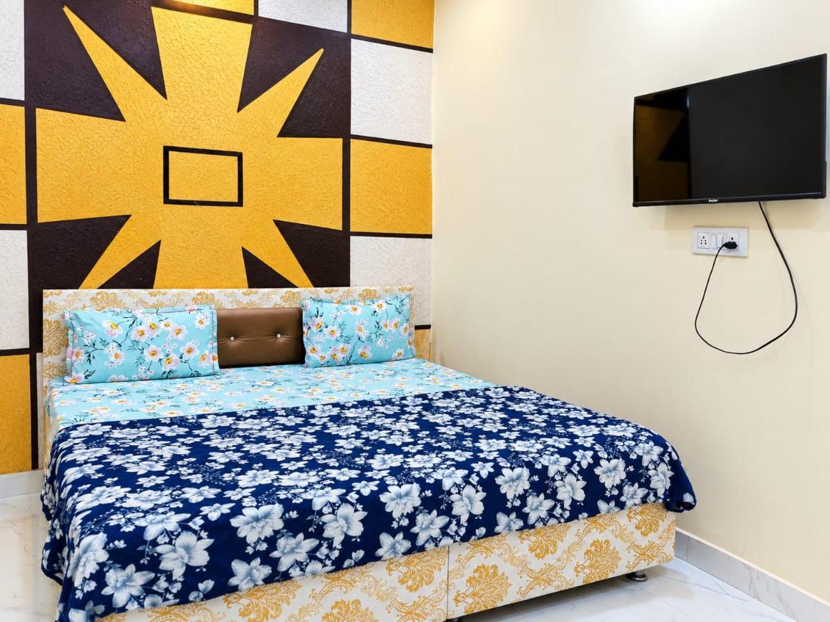 Ganpati Family Guest House - Chambres d'hôtes Amritsar