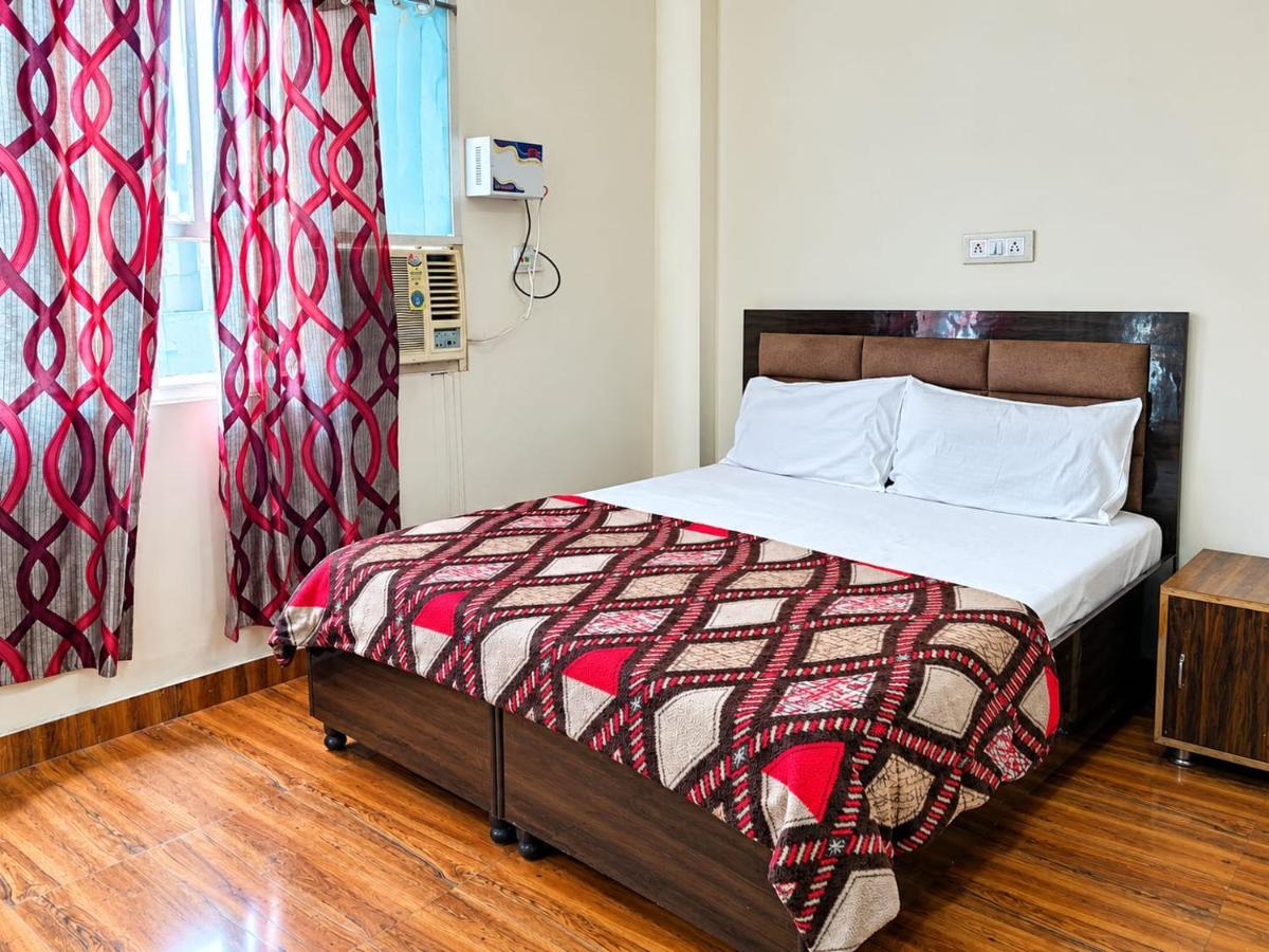 Chambre Double Économique