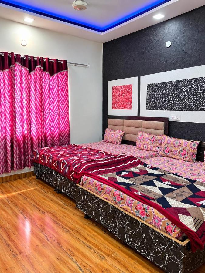 Ganpati Family Guest House - Chambres d'hôtes Amritsar