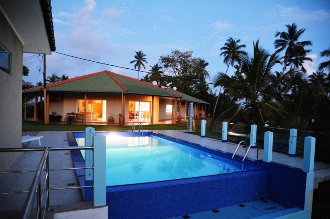 The Hilltop Boosa - B&B