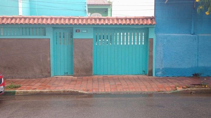 Seasun Suítes - B&B Arraial do Cabo