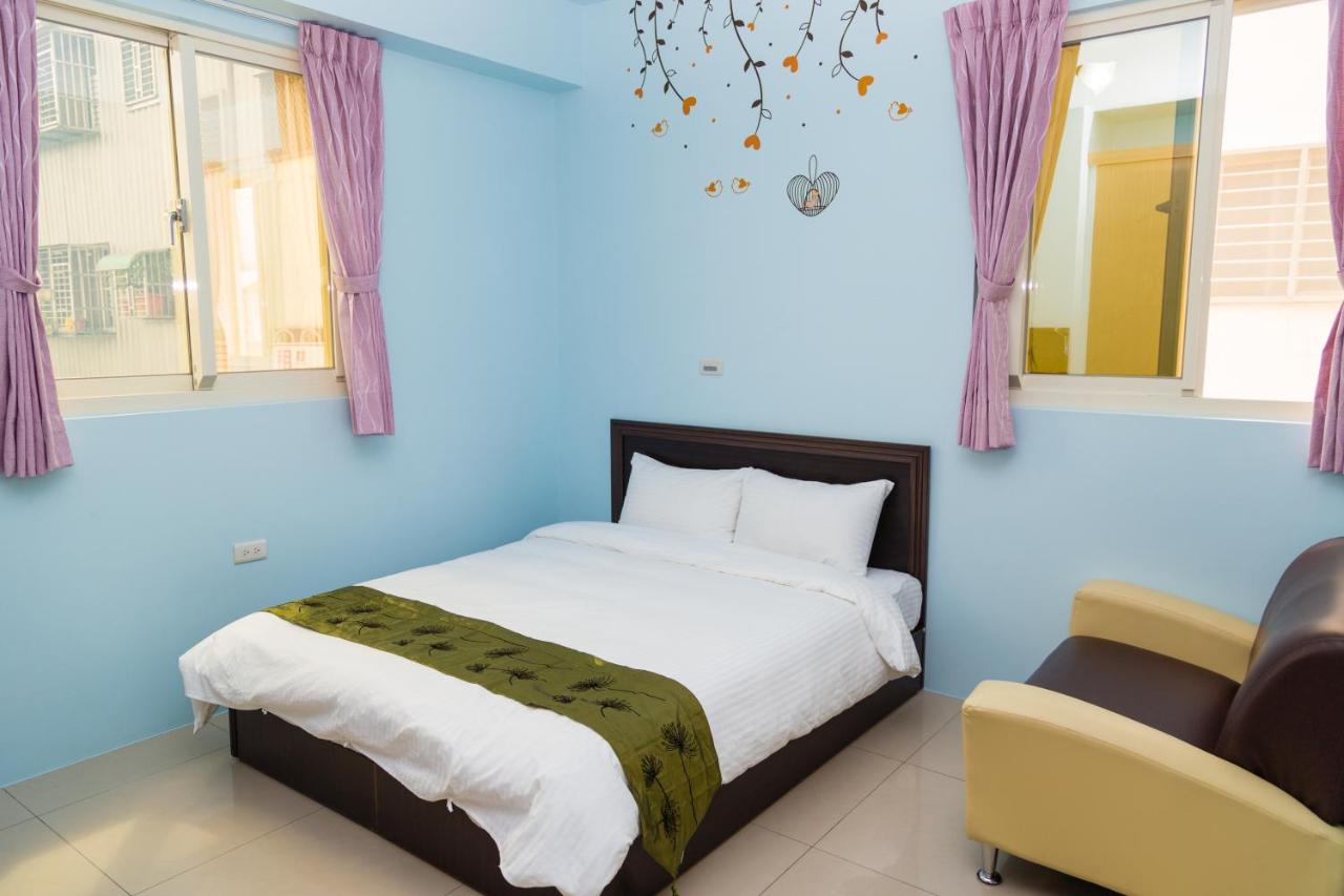 Standard Doppelzimmer