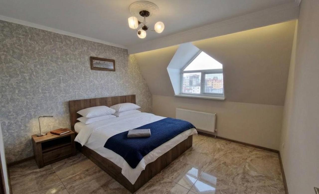 Tecuci apartment in the center - Ferienwohnung Chişinău