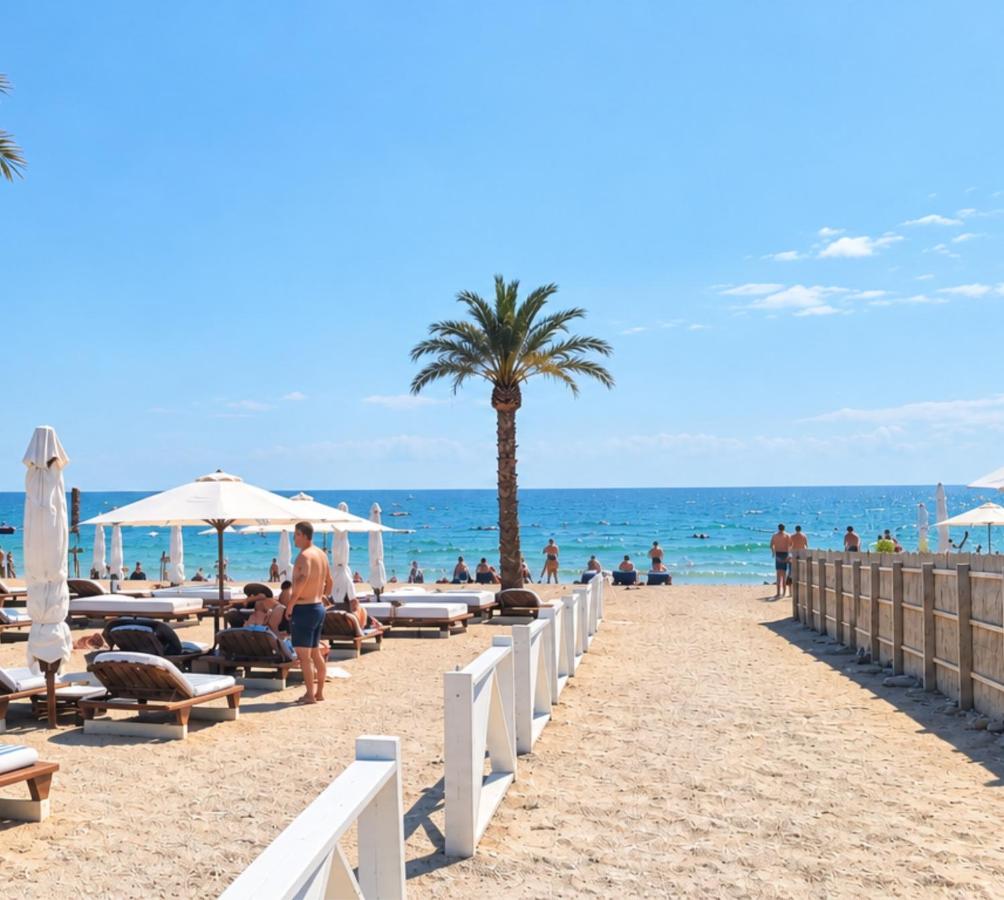 ALAMEL Bay Studio - B&B Mamaia