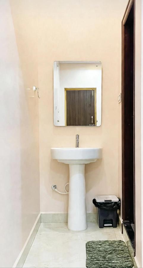 Tweepersoonskamer met Eigen Badkamer