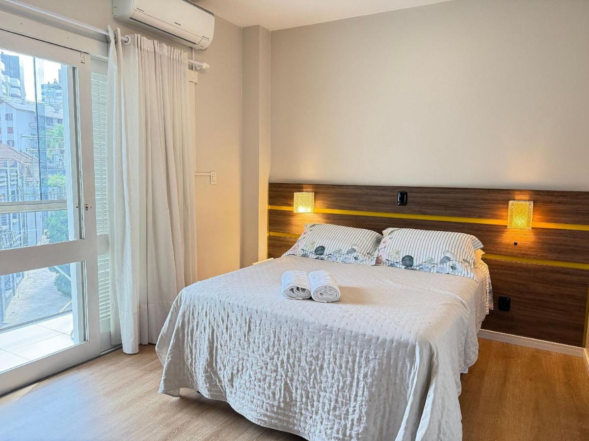 Apto espaçoso próximo à Maria Fumaça - Bed and Breakfast Bento Gonçalves