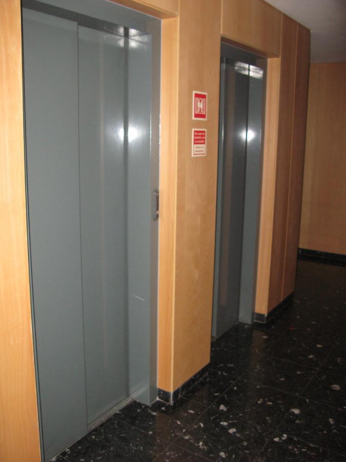 Apartment Lisbon Airport - Bed and Breakfast Lissabon