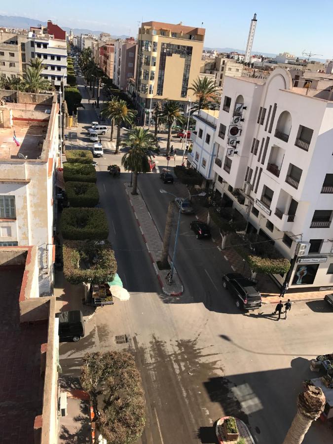 Appart Hotel Wassila - B&B