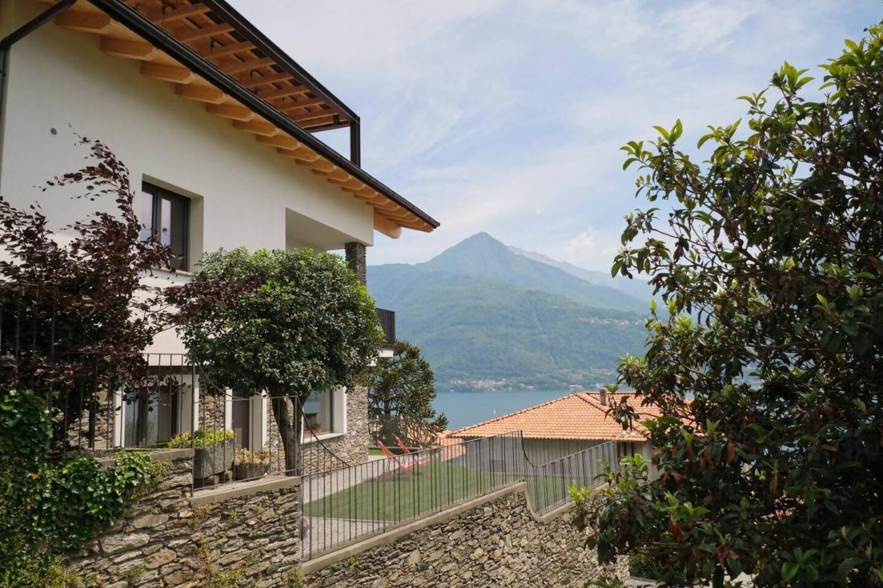 Casa Terracotta - Beautiful Lake Views and Garden - B&B Cremia