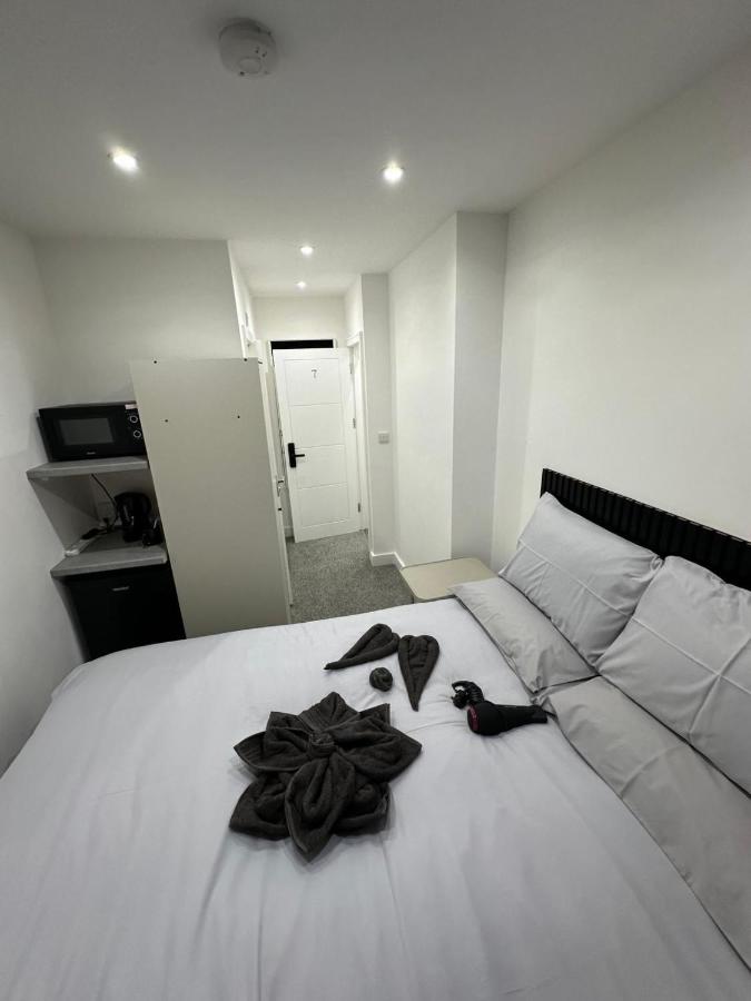 Near London Soho and Oxford Circus - B&B London