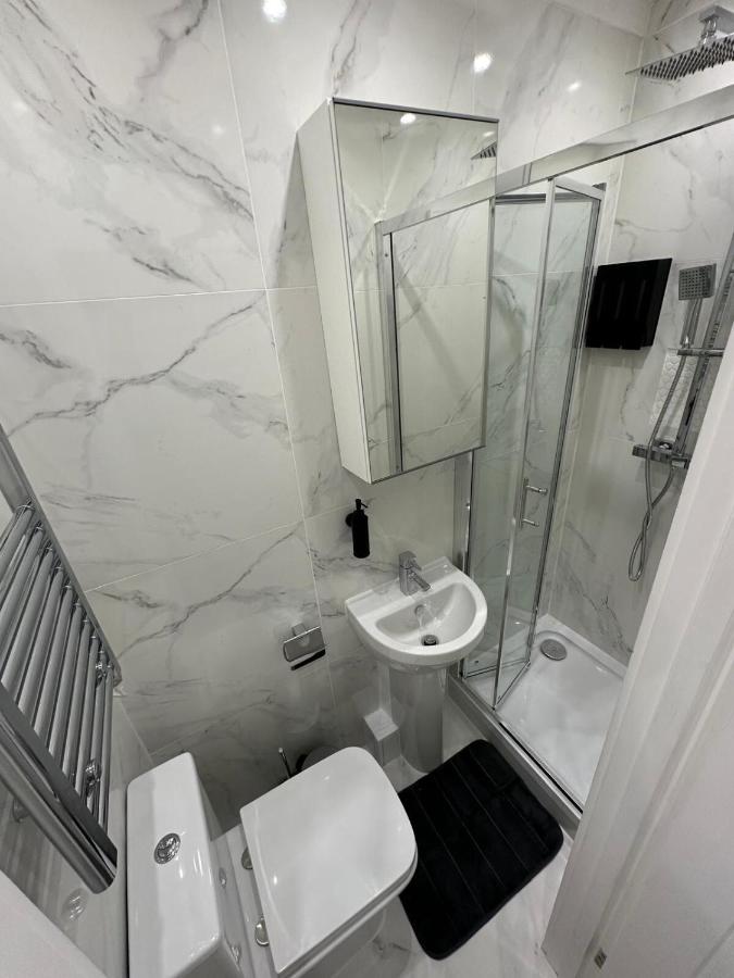 Near London Soho and Oxford Circus - B&B London